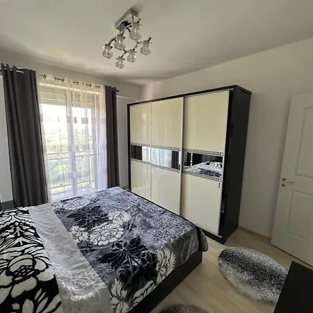 Apartamento Mia's Shkodër