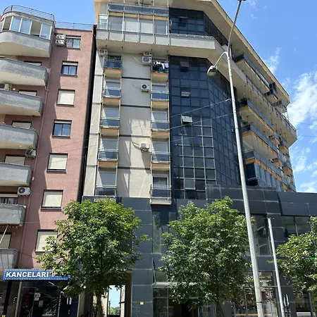 Apartamento Mia's Shkodër